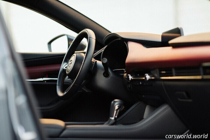 La maggior parte dei proprietari di Mazda si è accorta di questo piccolo errore solo quando è finito in una causa | Carscoops